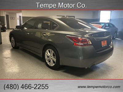 2014 Nissan Altima 2.5   - Photo 6 - Tempe, AZ 85284