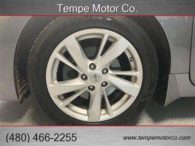 2014 Nissan Altima 2.5   - Photo 17 - Tempe, AZ 85284