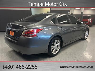 2014 Nissan Altima 2.5   - Photo 8 - Tempe, AZ 85284