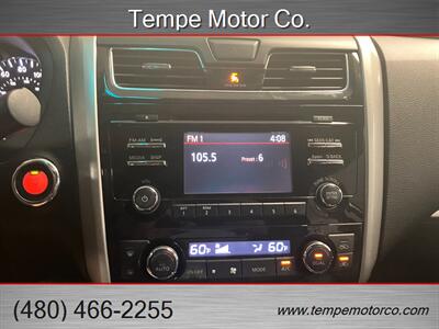 2014 Nissan Altima 2.5   - Photo 15 - Tempe, AZ 85284