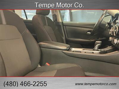 2022 Nissan Sentra SV   - Photo 16 - Tempe, AZ 85284