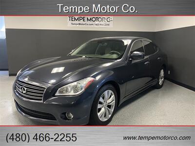 2011 INFINITI M37   - Photo 1 - Tempe, AZ 85284