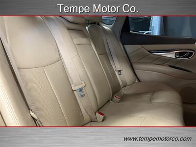 2011 INFINITI M37   - Photo 14 - Tempe, AZ 85284