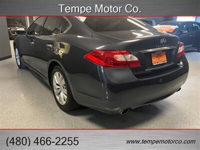 2011 INFINITI M37   - Photo 5 - Tempe, AZ 85284