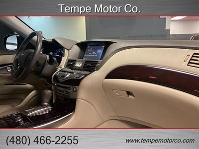 2011 INFINITI M37   - Photo 12 - Tempe, AZ 85284