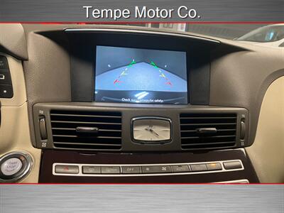 2011 INFINITI M37   - Photo 18 - Tempe, AZ 85284