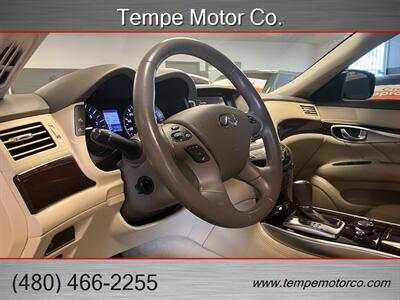 2011 INFINITI M37   - Photo 9 - Tempe, AZ 85284