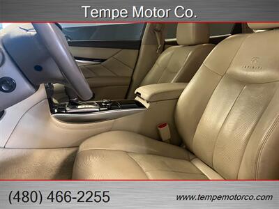 2011 INFINITI M37   - Photo 10 - Tempe, AZ 85284