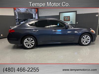 2011 INFINITI M37   - Photo 8 - Tempe, AZ 85284