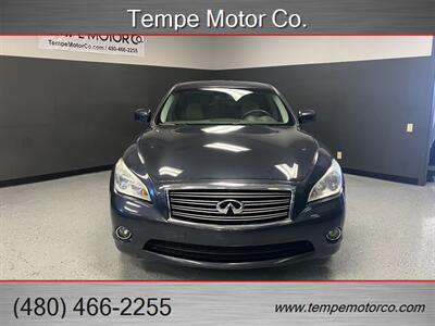 2011 INFINITI M37   - Photo 2 - Tempe, AZ 85284