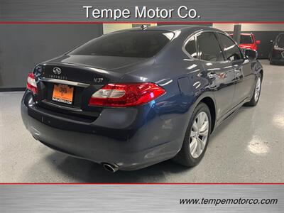 2011 INFINITI M37   - Photo 7 - Tempe, AZ 85284