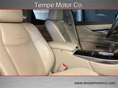 2011 INFINITI M37   - Photo 13 - Tempe, AZ 85284