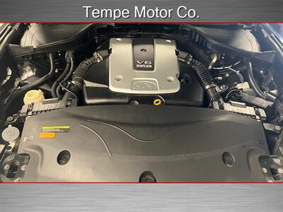 2011 INFINITI M37   - Photo 19 - Tempe, AZ 85284