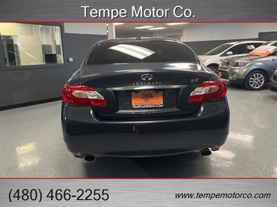 2011 INFINITI M37   - Photo 6 - Tempe, AZ 85284