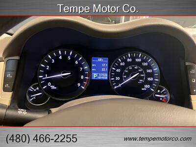 2011 INFINITI M37   - Photo 16 - Tempe, AZ 85284