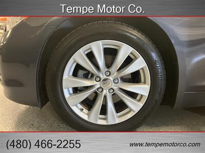 2011 INFINITI M37   - Photo 20 - Tempe, AZ 85284