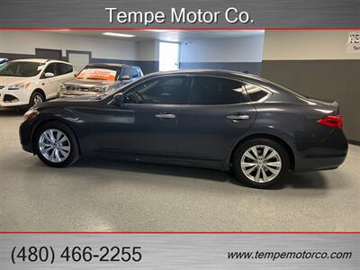 2011 INFINITI M37   - Photo 4 - Tempe, AZ 85284