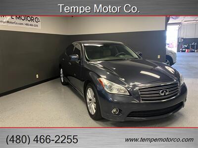 2011 INFINITI M37   - Photo 3 - Tempe, AZ 85284