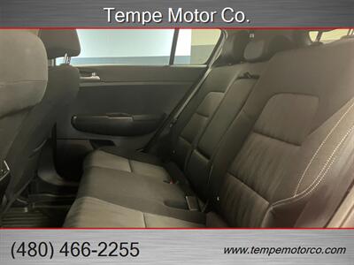 2017 Kia Sportage LX   - Photo 11 - Tempe, AZ 85284