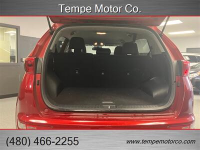 2017 Kia Sportage LX   - Photo 15 - Tempe, AZ 85284