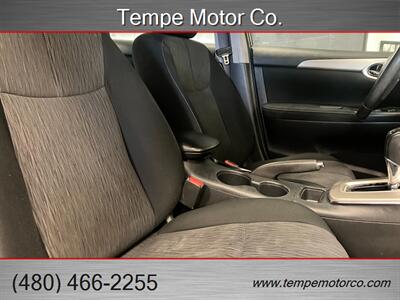 2014 Nissan Sentra SV   - Photo 13 - Tempe, AZ 85284