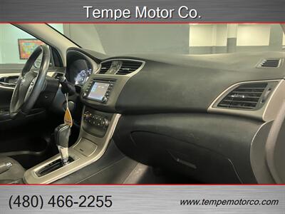 2014 Nissan Sentra SV   - Photo 12 - Tempe, AZ 85284