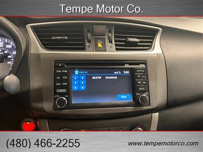 2014 Nissan Sentra SV   - Photo 17 - Tempe, AZ 85284