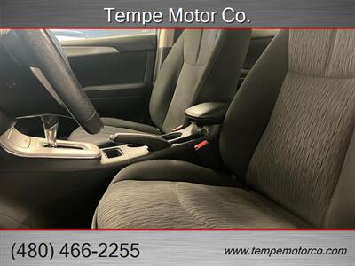 2014 Nissan Sentra SV   - Photo 10 - Tempe, AZ 85284