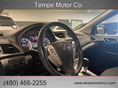 2014 Nissan Sentra SV   - Photo 9 - Tempe, AZ 85284