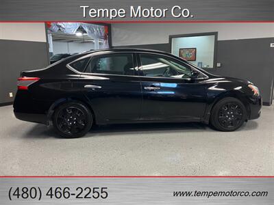 2014 Nissan Sentra SV   - Photo 5 - Tempe, AZ 85284