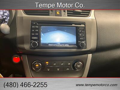 2014 Nissan Sentra SV   - Photo 18 - Tempe, AZ 85284