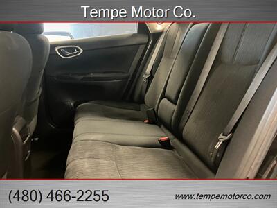 2014 Nissan Sentra SV   - Photo 11 - Tempe, AZ 85284