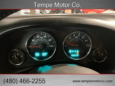 2014 Jeep Wrangler Unlimited Sport   - Photo 16 - Tempe, AZ 85284