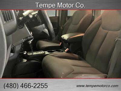 2014 Jeep Wrangler Unlimited Sport   - Photo 10 - Tempe, AZ 85284