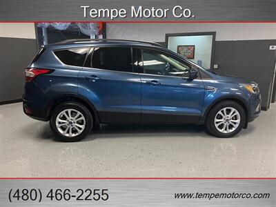 2018 Ford Escape SE   - Photo 8 - Tempe, AZ 85284