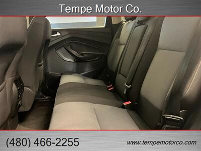 2018 Ford Escape SE   - Photo 11 - Tempe, AZ 85284