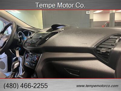 2018 Ford Escape SE   - Photo 12 - Tempe, AZ 85284