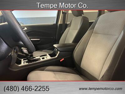 2018 Ford Escape SE   - Photo 10 - Tempe, AZ 85284