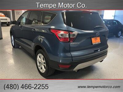 2018 Ford Escape SE   - Photo 5 - Tempe, AZ 85284