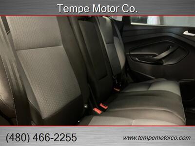 2018 Ford Escape SE   - Photo 14 - Tempe, AZ 85284