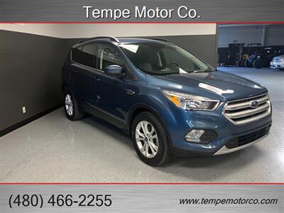 2018 Ford Escape SE   - Photo 3 - Tempe, AZ 85284