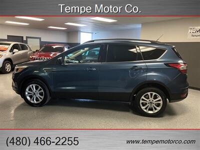 2018 Ford Escape SE   - Photo 4 - Tempe, AZ 85284