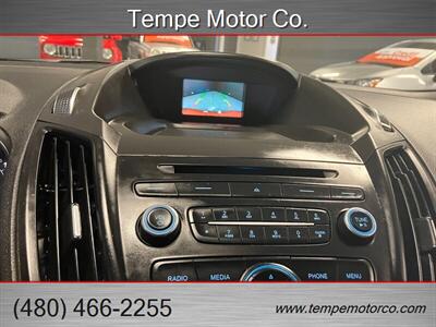 2018 Ford Escape SE   - Photo 16 - Tempe, AZ 85284