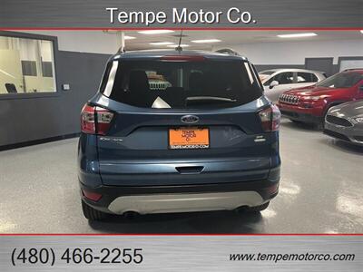 2018 Ford Escape SE   - Photo 6 - Tempe, AZ 85284