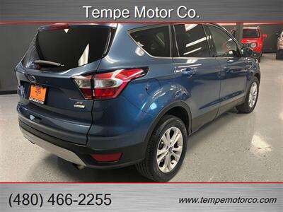 2018 Ford Escape SE   - Photo 7 - Tempe, AZ 85284