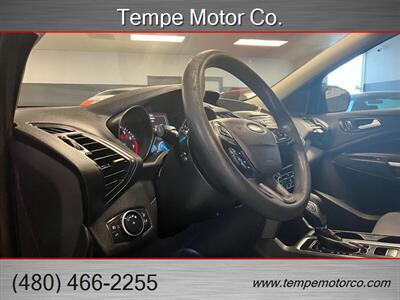 2018 Ford Escape SE   - Photo 9 - Tempe, AZ 85284