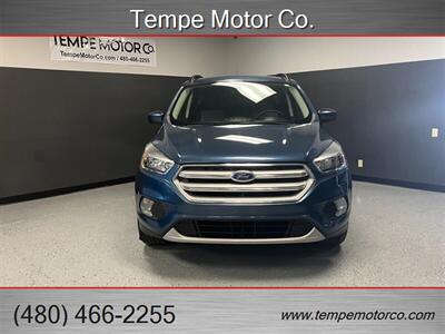 2018 Ford Escape SE   - Photo 2 - Tempe, AZ 85284