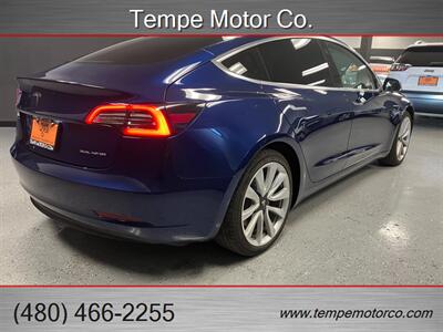 2019 Tesla Model 3 Long Range   - Photo 7 - Tempe, AZ 85284