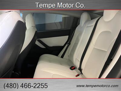 2019 Tesla Model 3 Long Range   - Photo 11 - Tempe, AZ 85284