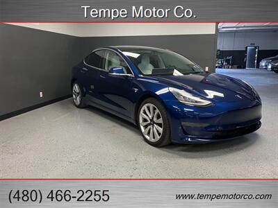 2019 Tesla Model 3 Long Range   - Photo 3 - Tempe, AZ 85284